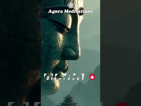 A Moment of Stillness ๐๏ธ Relaxing Music for Inner Calm, Deep Reflection & Peaceful Sleep