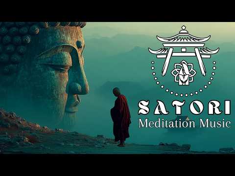 Echoes of Awakening 🌿 Healing Meditation Music for Inner Peace and Clarity