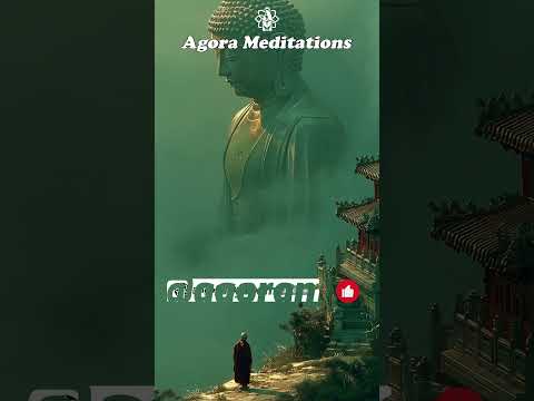 The Path to Stillness 🌅 Peaceful Meditation Music for Stress Relief, Inner Peace & Deep Sleep