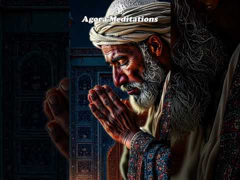 Whispers of the Ney 🕌 Sufi Meditation Music for Deep Reflection, Inner Peace & Relaxation 🌿