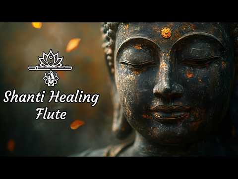 Bansuri of Stillness ๐ฟ Relaxing Meditation Music for Deep Inner Calm, Yoga & Mindfulness