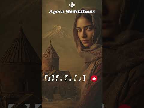 A Journey Beyond Time 🧭 Armenian Duduk Music for Stillness, Serenity & Peaceful Reflection