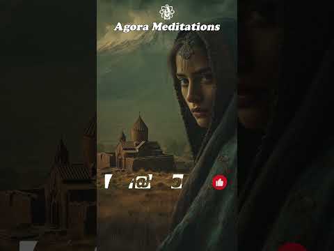 The Heart Remembers 💛 Armenian Duduk Music for Serenity, Deep Relaxation & Inner Peace