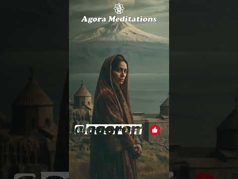 Reflections of the Soul π Armenian Duduk Music for Inner Peace, Serenity & Deep Reflection